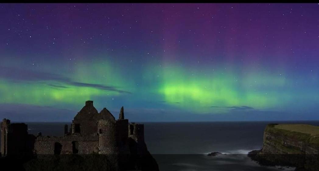 Avarest House Bb Adults Only Portrush Bagian luar foto
