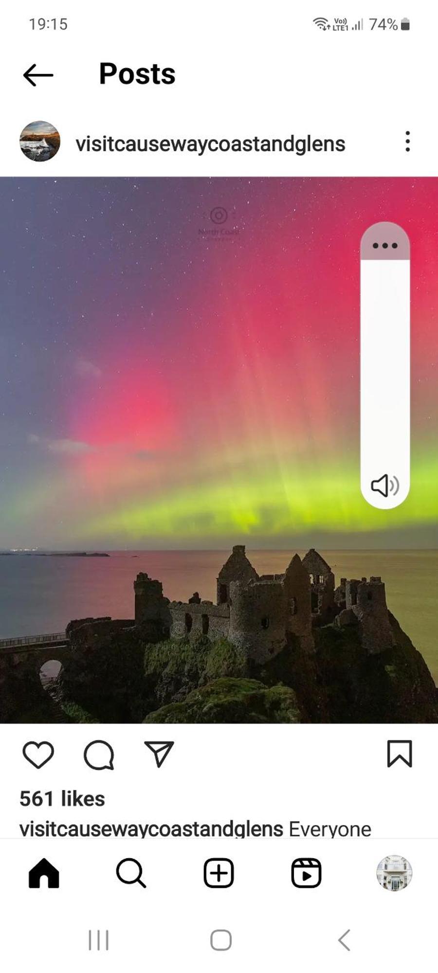 Avarest House Bb Adults Only Portrush Bagian luar foto
