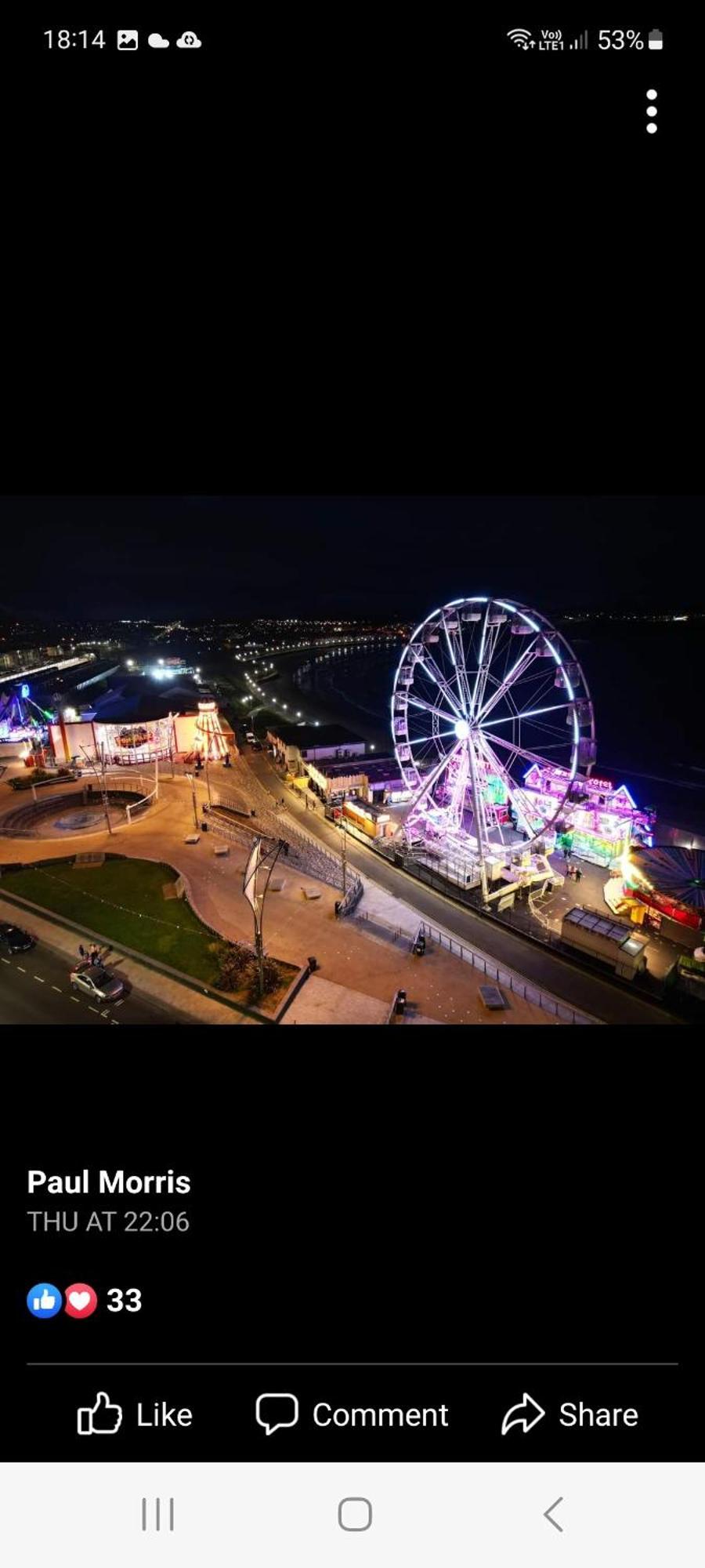 Avarest House Bb Adults Only Portrush Bagian luar foto