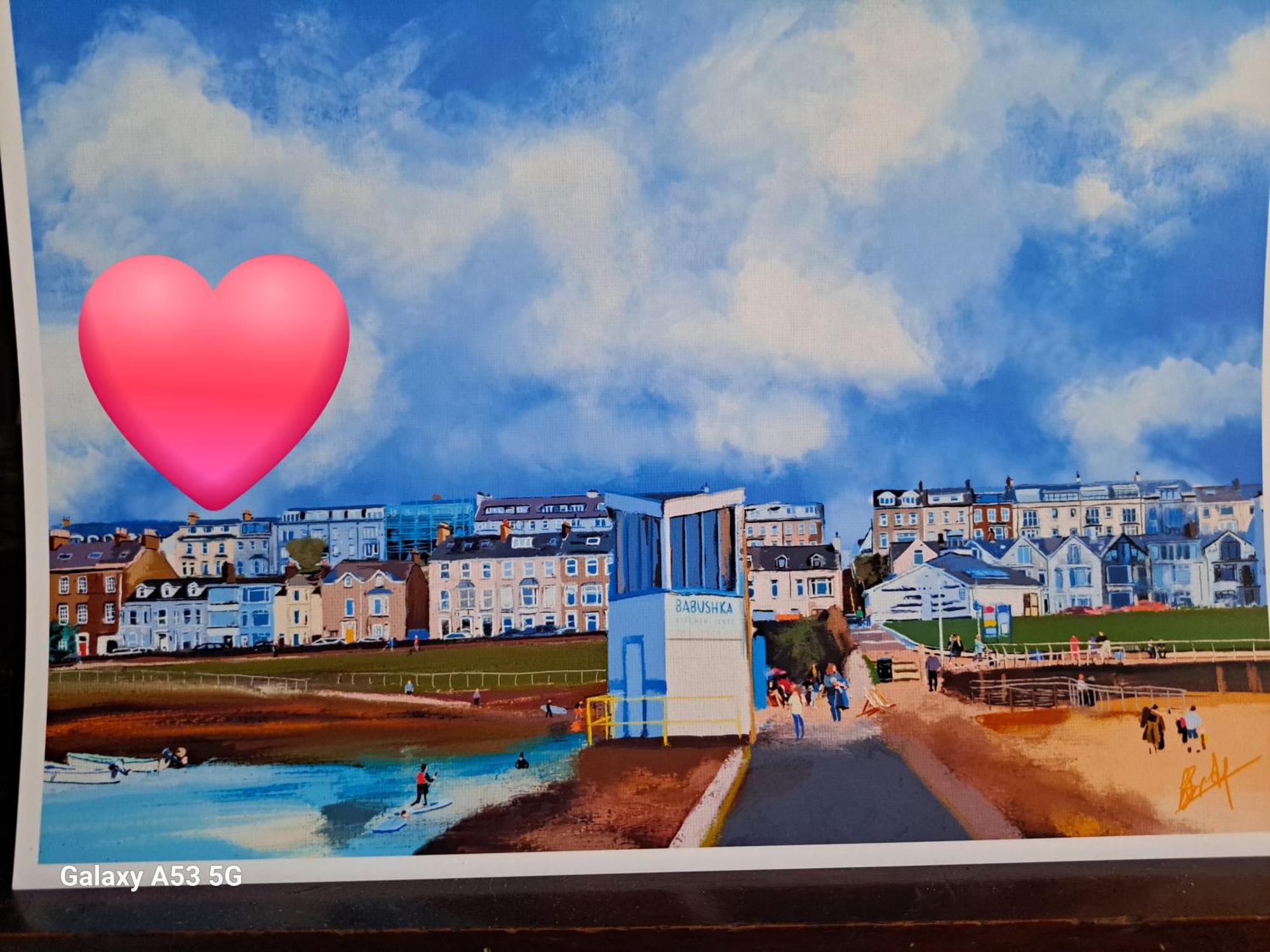 Avarest House Bb Adults Only Portrush Bagian luar foto