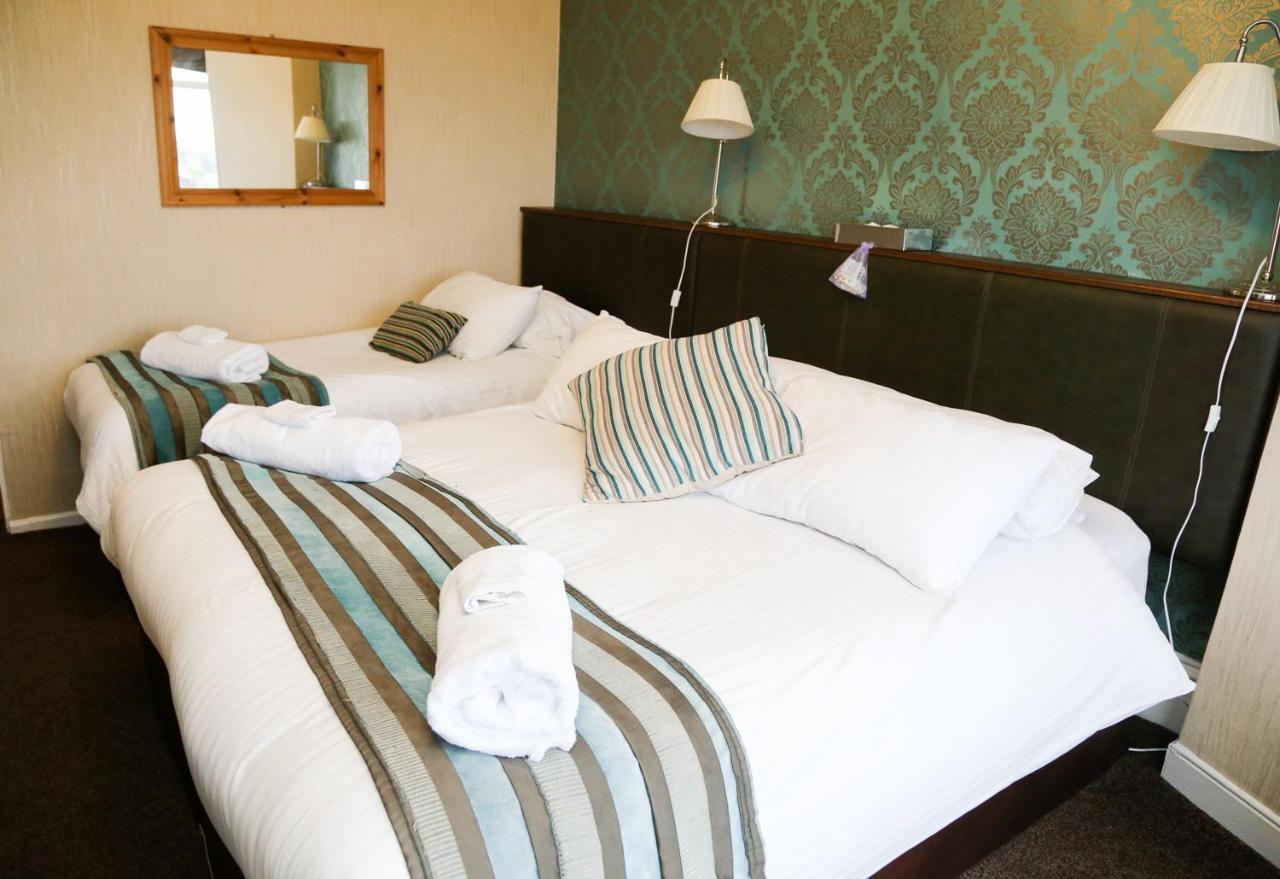 Avarest House Bb Adults Only Portrush Bagian luar foto