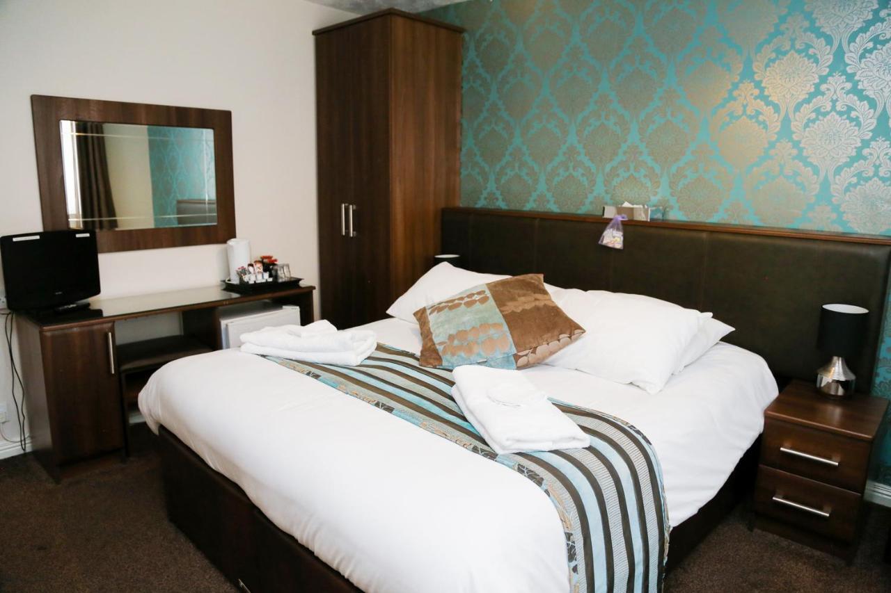 Avarest House Bb Adults Only Portrush Bagian luar foto