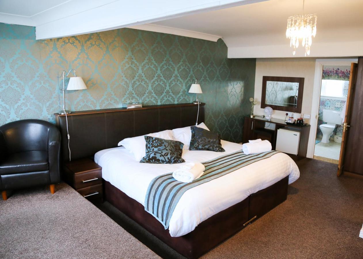 Avarest House Bb Adults Only Portrush Bagian luar foto